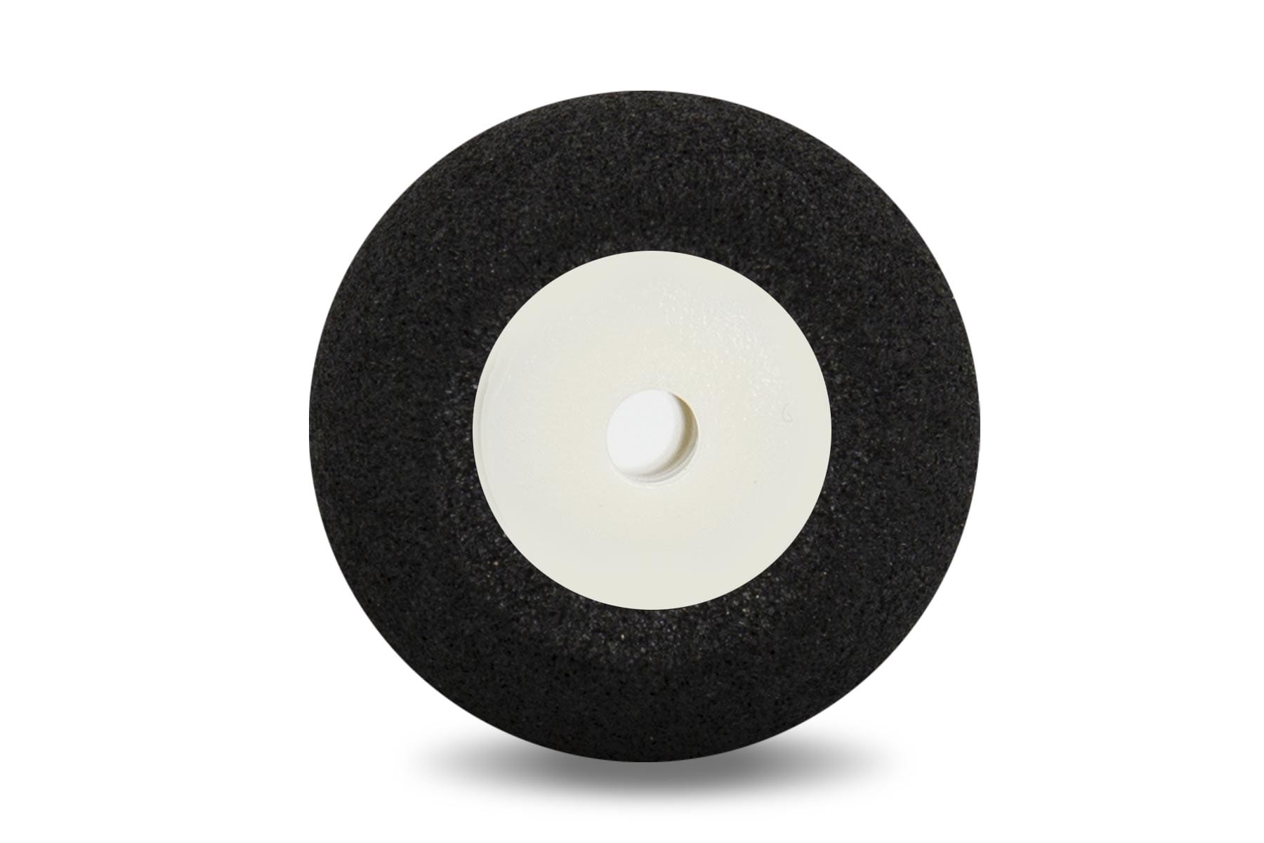 BenchCraft 18mm (0.7") x 10mm Super Lightweight EVA Foam Tail Wheel for 2.5mm Axle