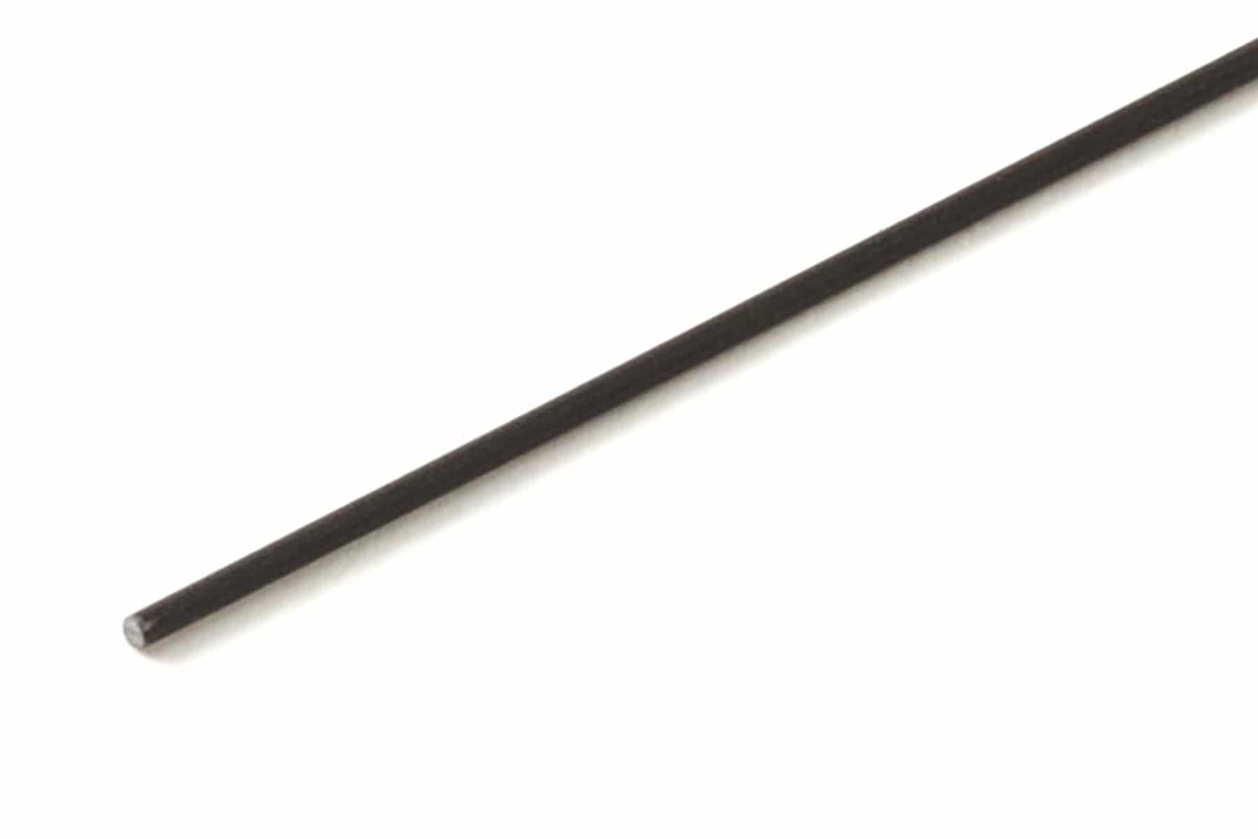 BenchCraft 1mm Solid Fiberglass Rod (1 Meter)