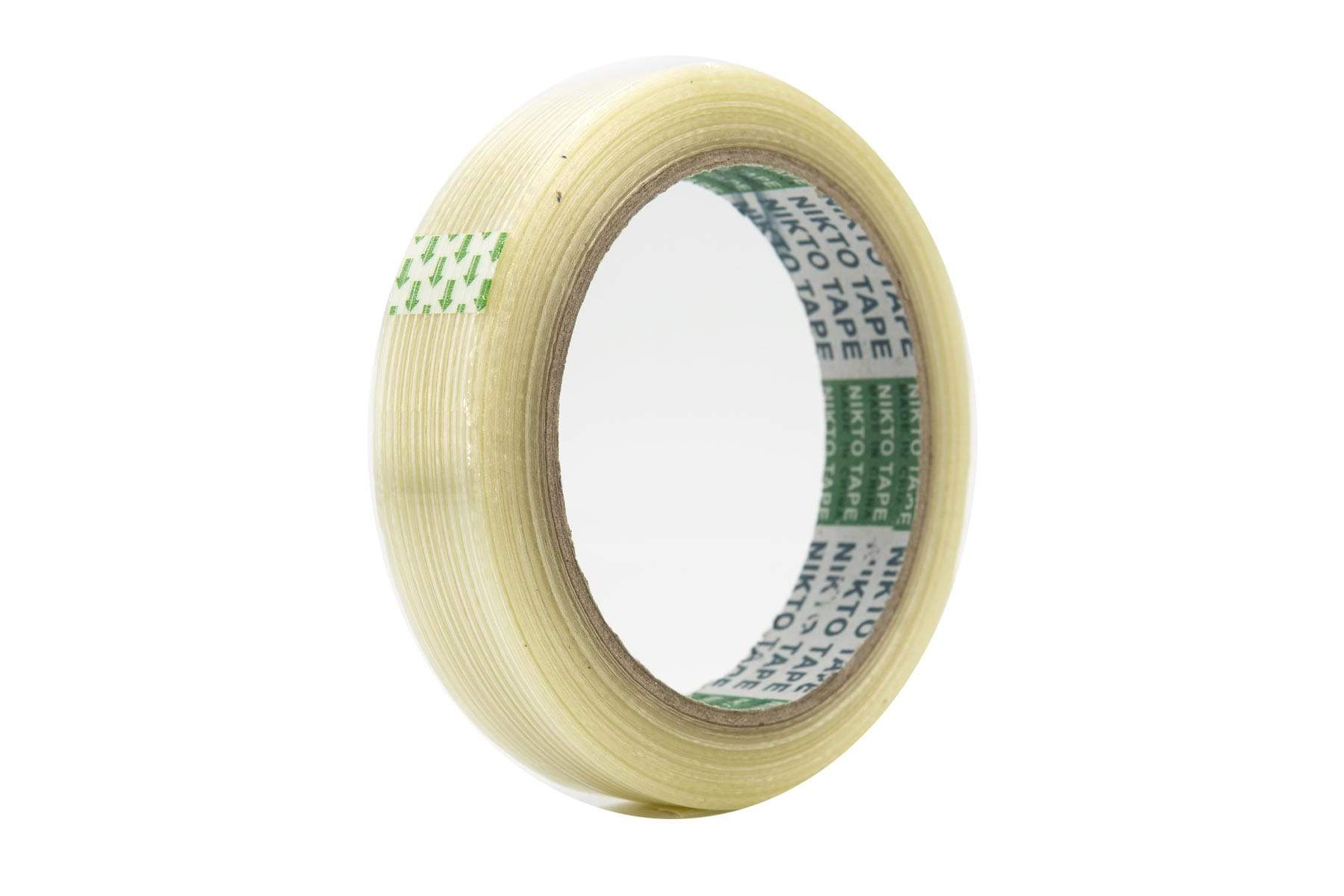 BenchCraft 20mm (3/4") x 25M (27 Yards) Fiber Reinforced Tape