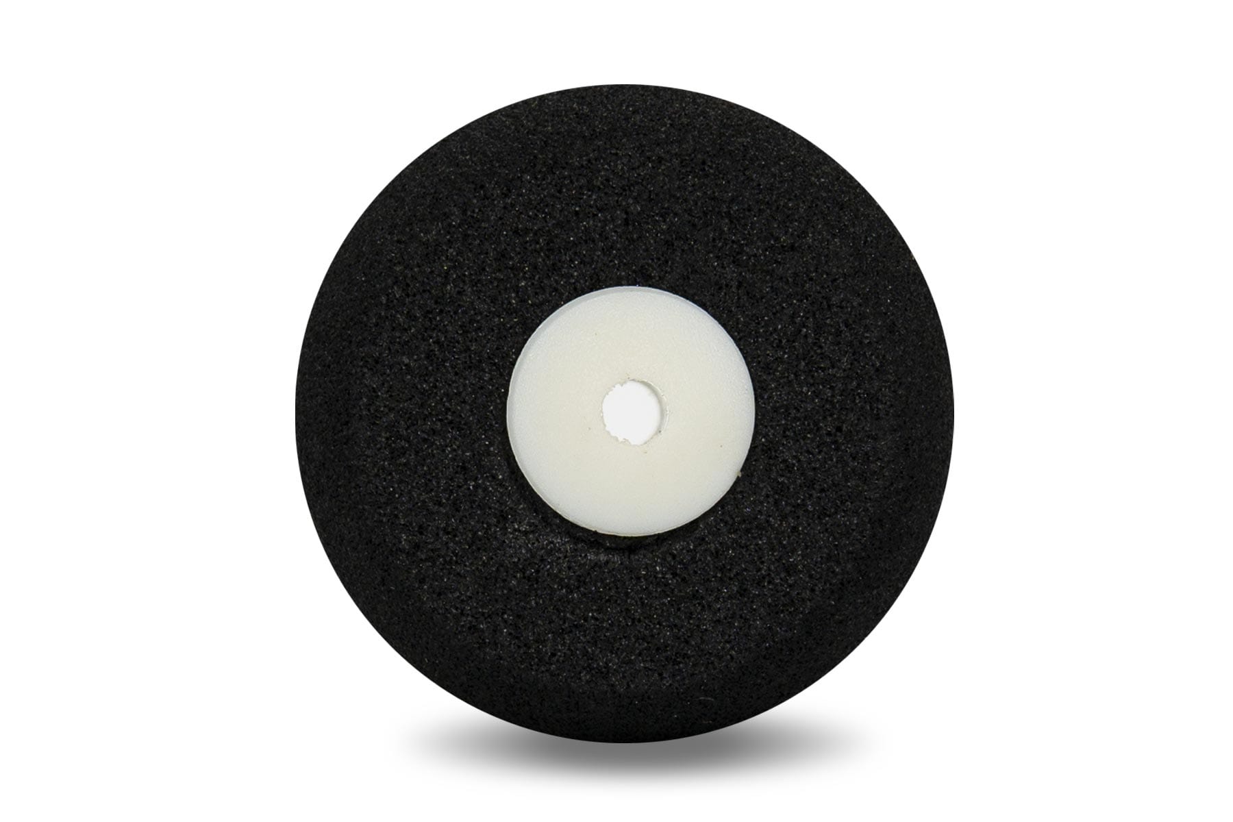BenchCraft 25mm (1") x 10mm Super Lightweight EVA Foam Tail Wheel for 2.5mm Axle