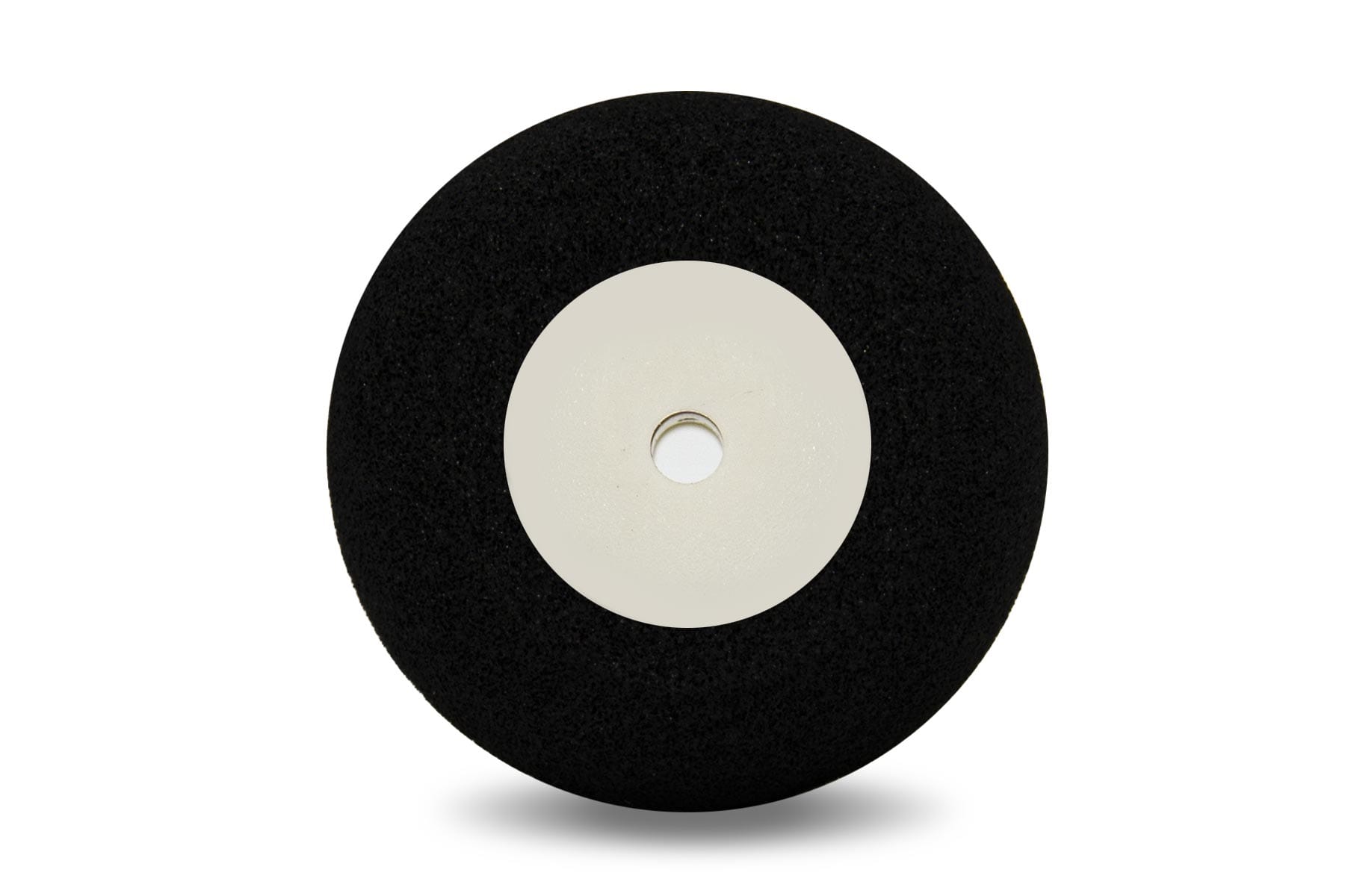 BenchCraft 25mm (1") x 13mm Super Lightweight EVA Foam Tail Wheel for 2.5mm Axle