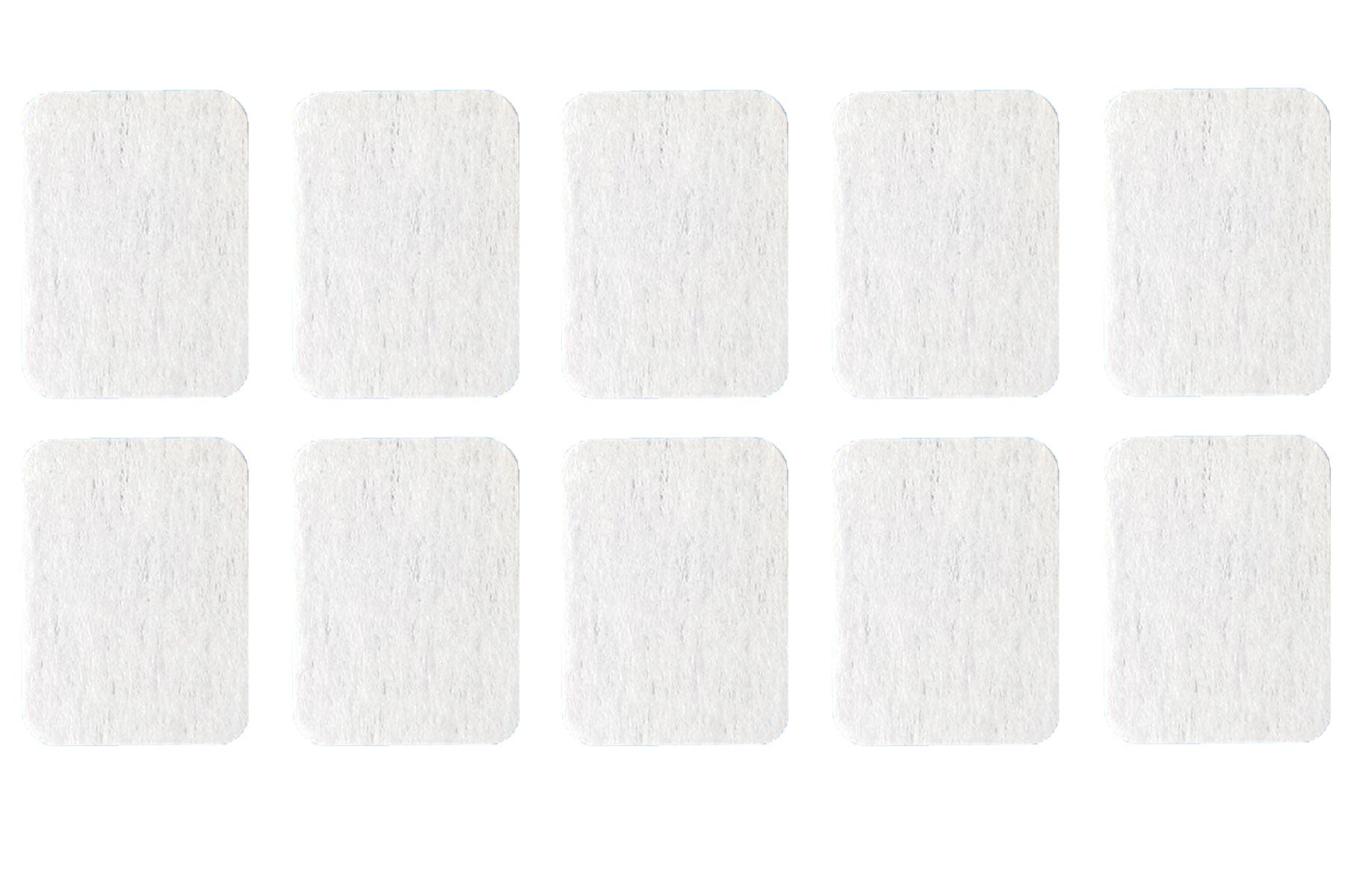 BenchCraft 25mm x 20mm CA Hinges (10 Pack)