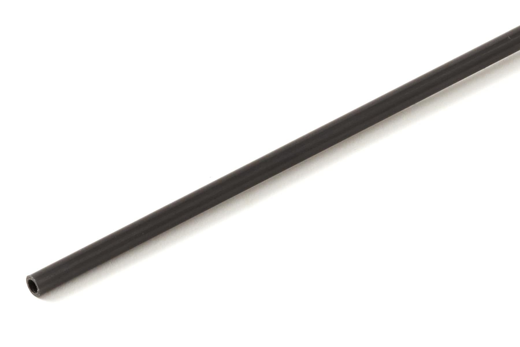 BenchCraft 3.5mm x 2.5mm(ID) Hollow Carbon Fiber Tube (1 Meter)