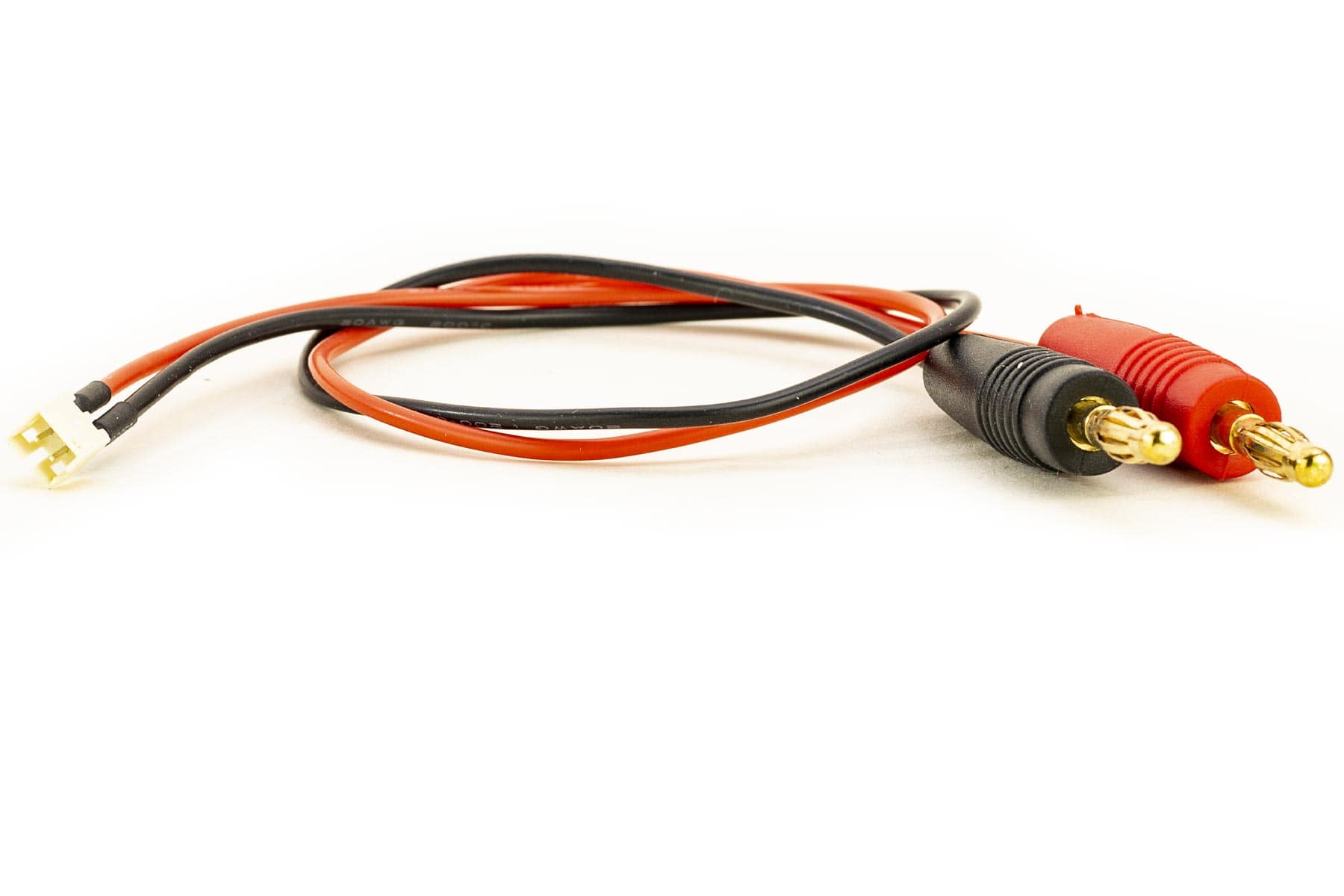 BenchCraft 300mm (12") Charge Lead with PH Micro Connector