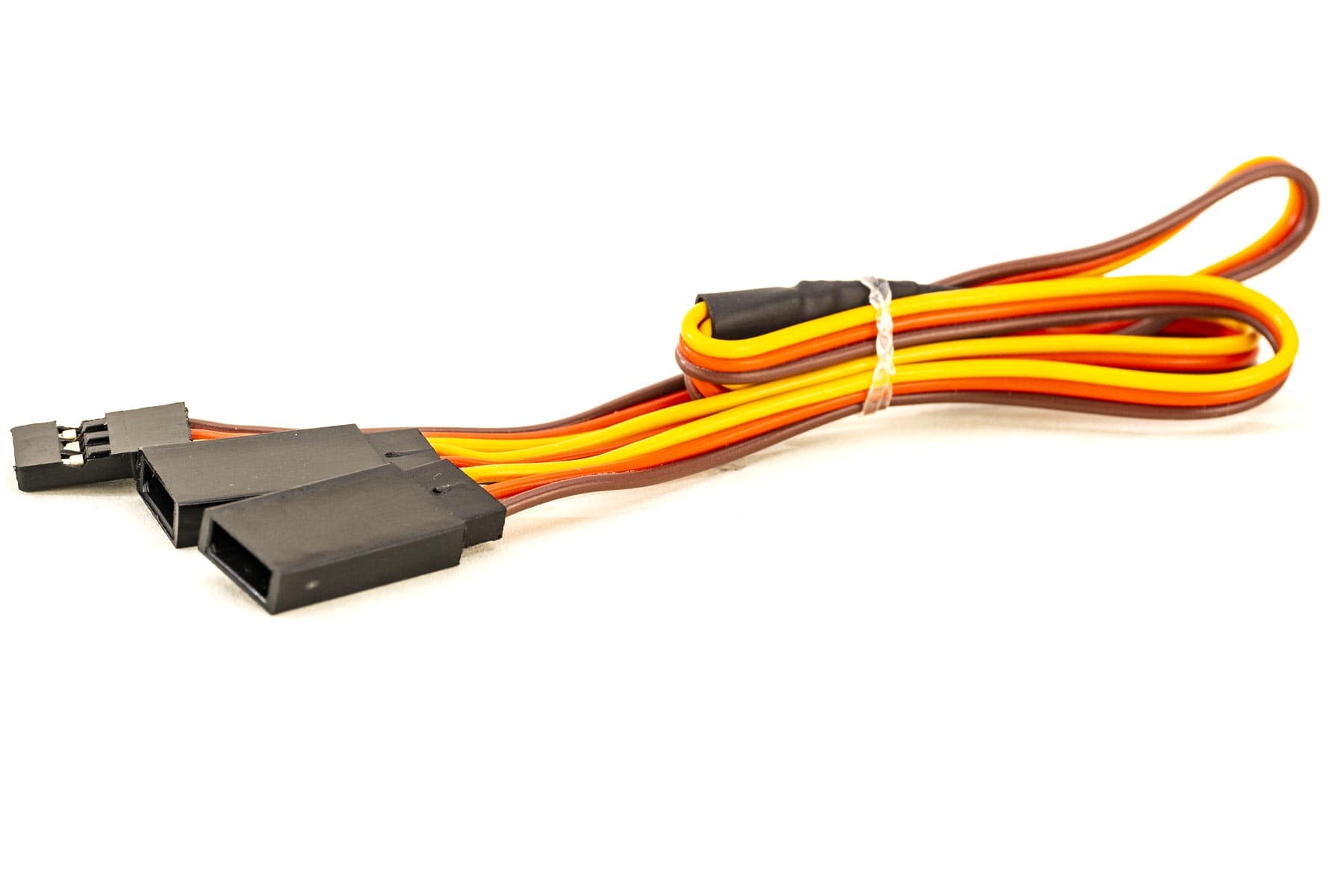 BenchCraft 300mm (12") Servo Y Extension Cable