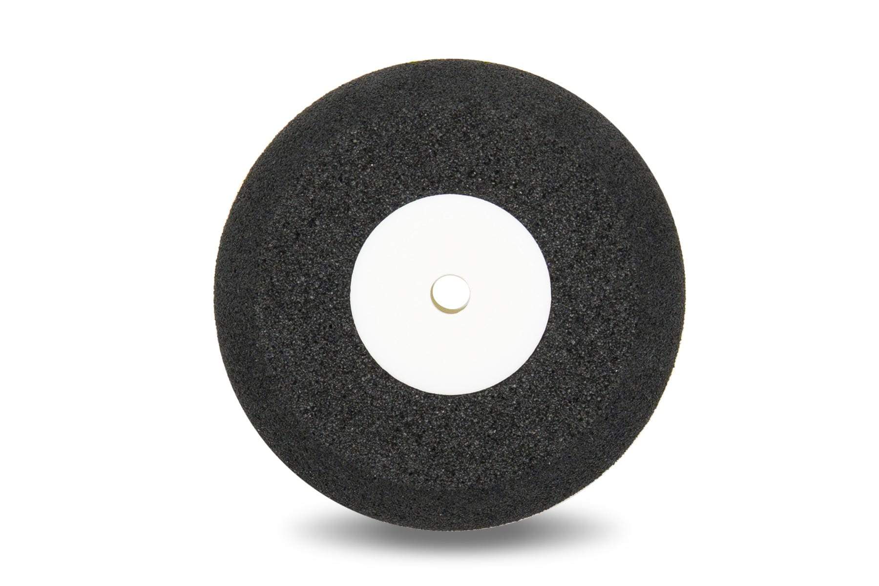 BenchCraft 30mm (1.2") x 13mm Super Lightweight EVA Foam Tail Wheel for 2.5mm Axle