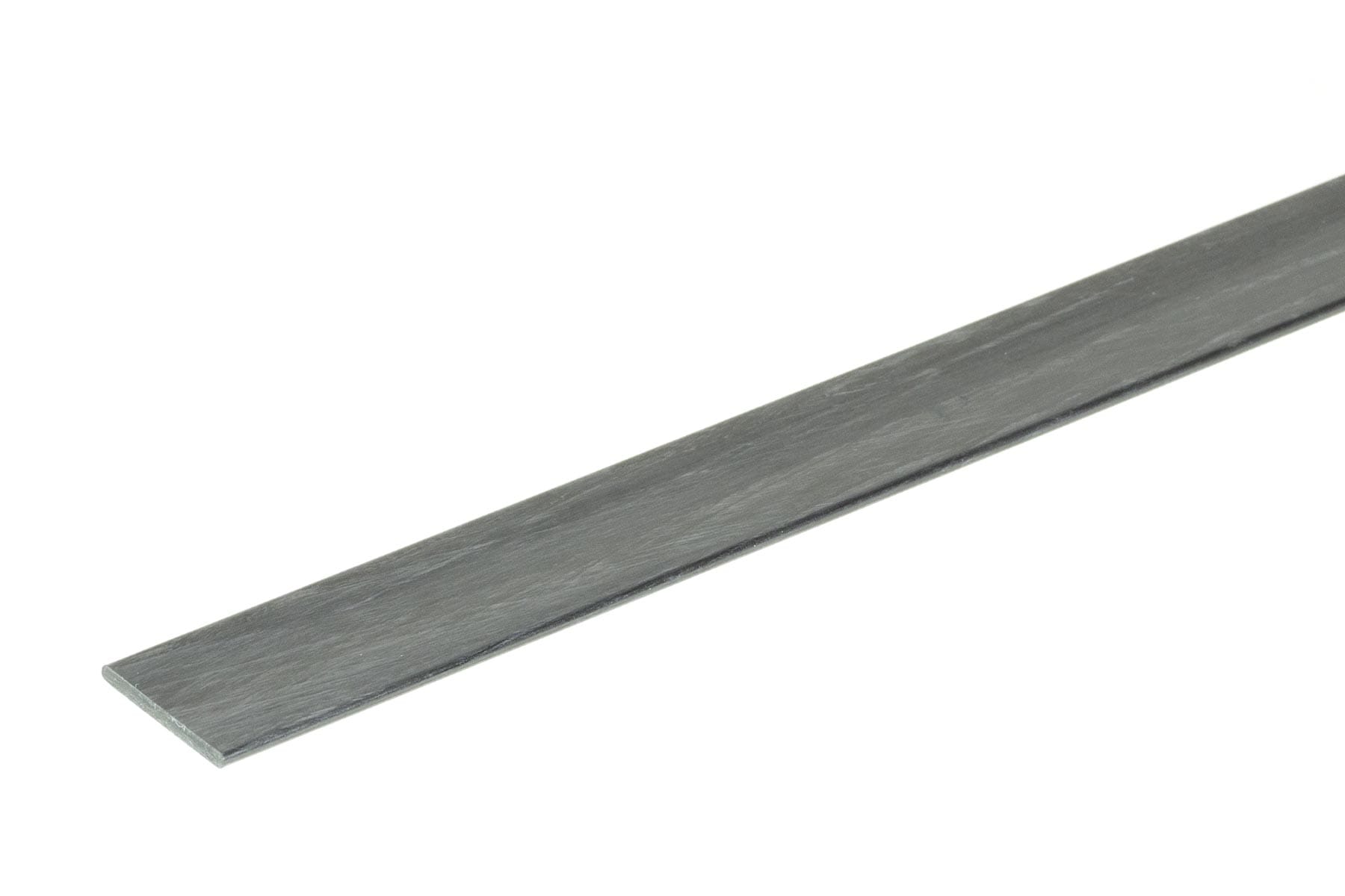 BenchCraft 3mm x 30mm Carbon Fiber Strip (1 Meter)