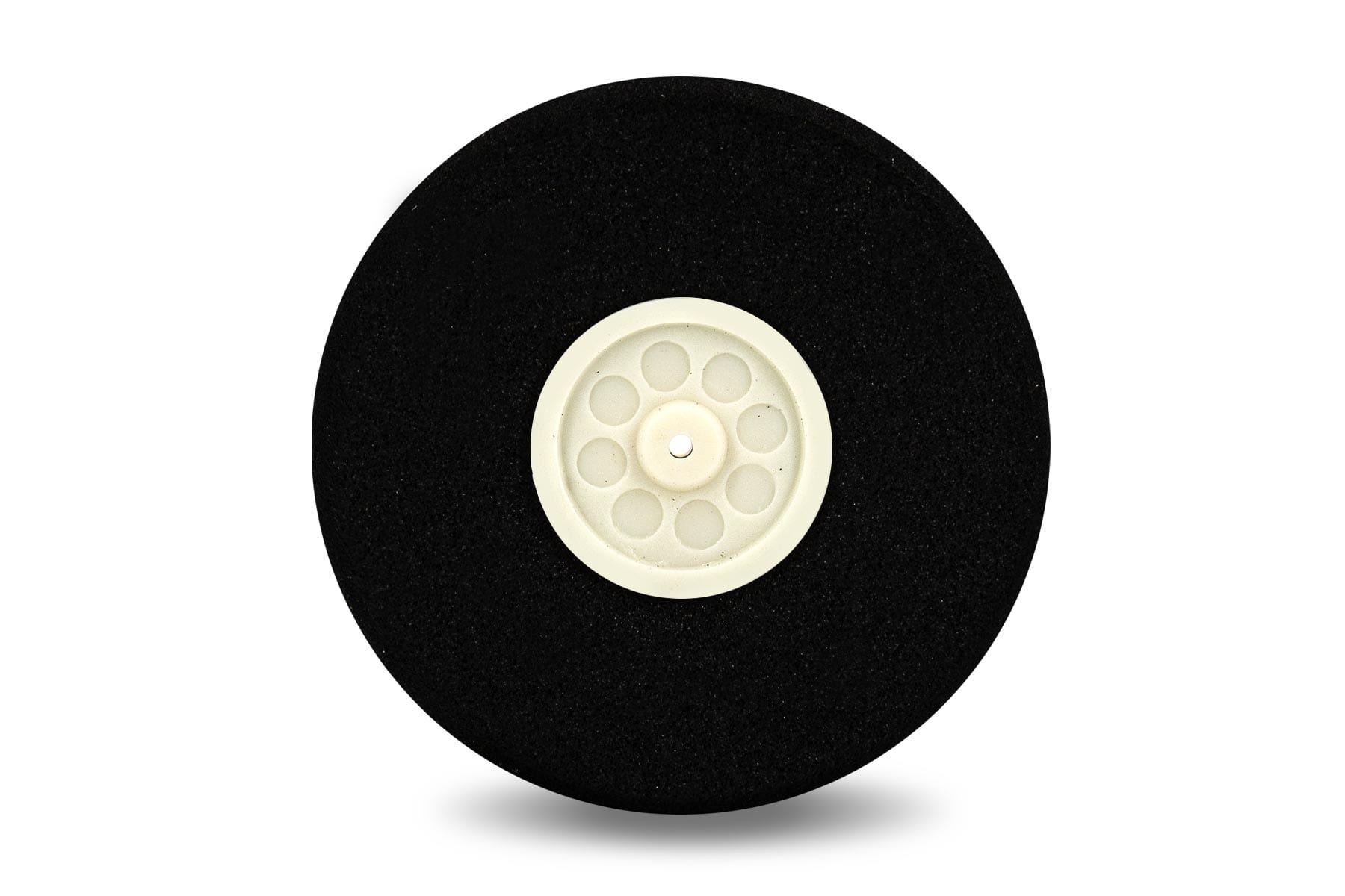 BenchCraft 40mm (1.6") x 11mm EVA Wheel for 1mm Axle