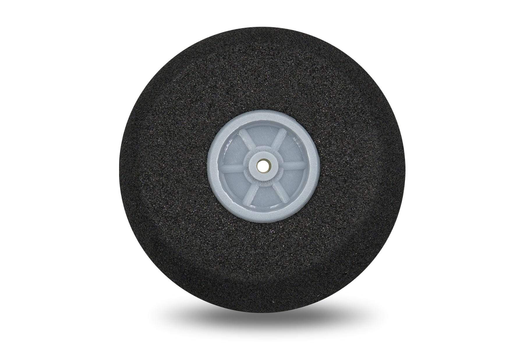 BenchCraft 40mm (1.6") x 12mm Super Lightweight EVA Wheel for 2mm Axle