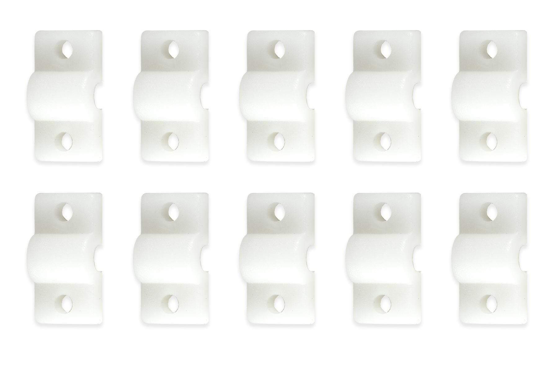 BenchCraft 4mm Landing Gear Strap (10 Pack)