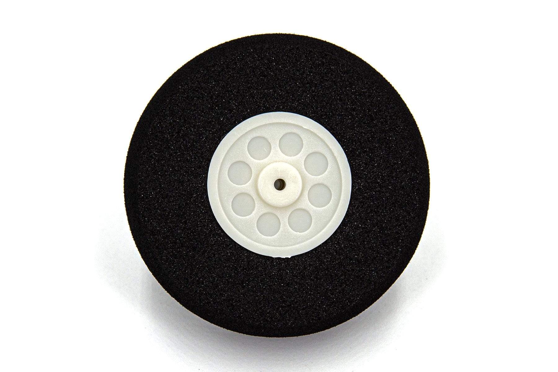 BenchCraft 55mm (2.2") x 18mm EVA Wheel for 2mm Axle