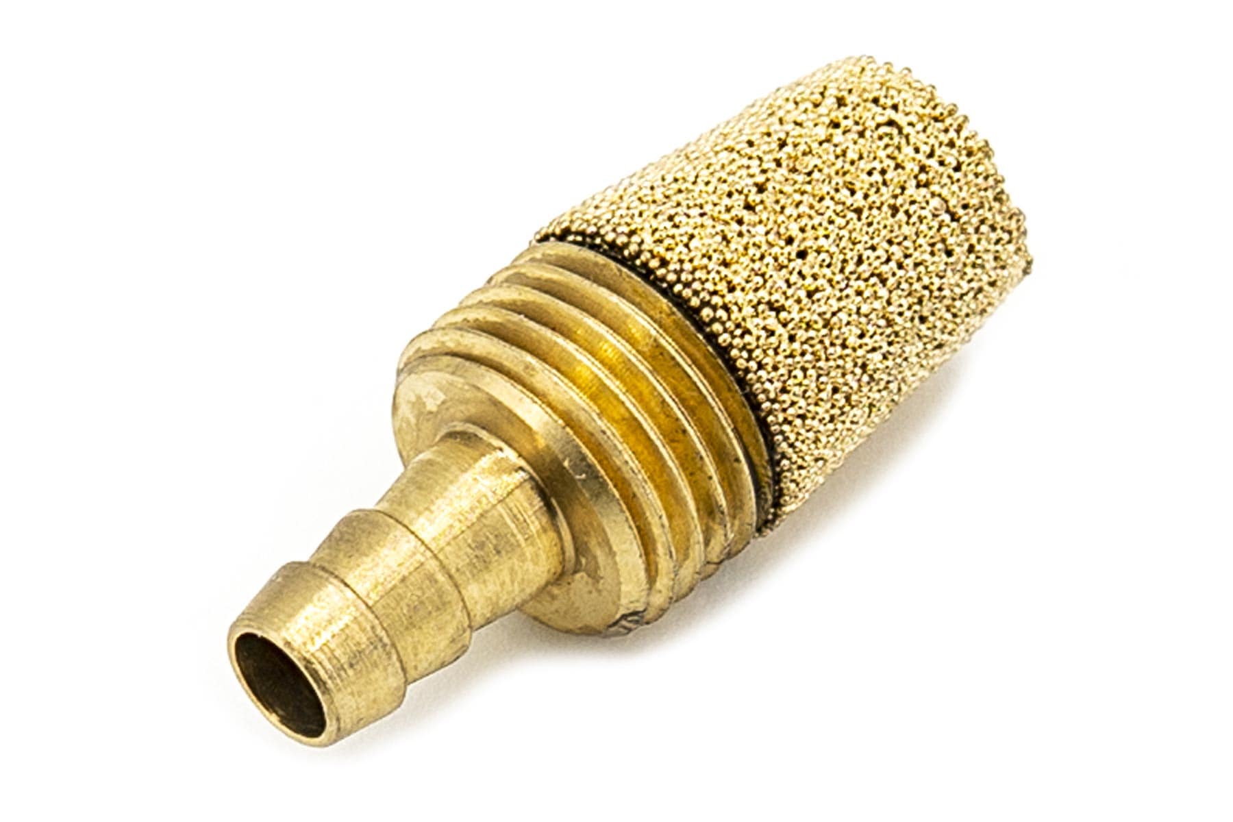 BenchCraft 5mm Bronze Fuel Tank Clunk Filter