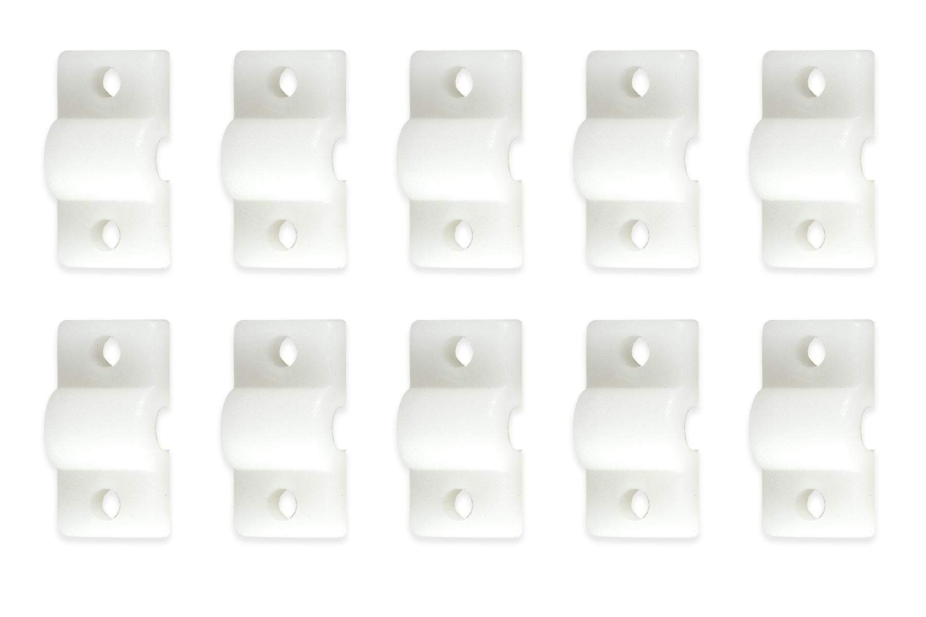 BenchCraft 5mm Landing Gear Strap (10 Pack)