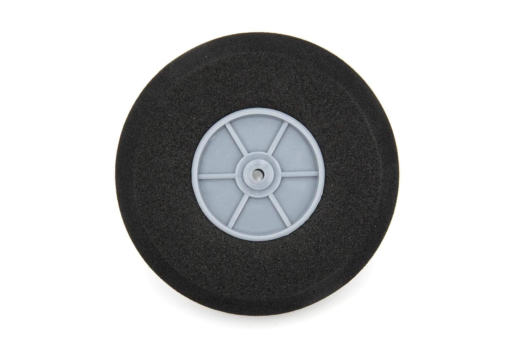 BenchCraft 75mm (3") x 20mm Super Lightweight EVA Wheel for 3mm Axle