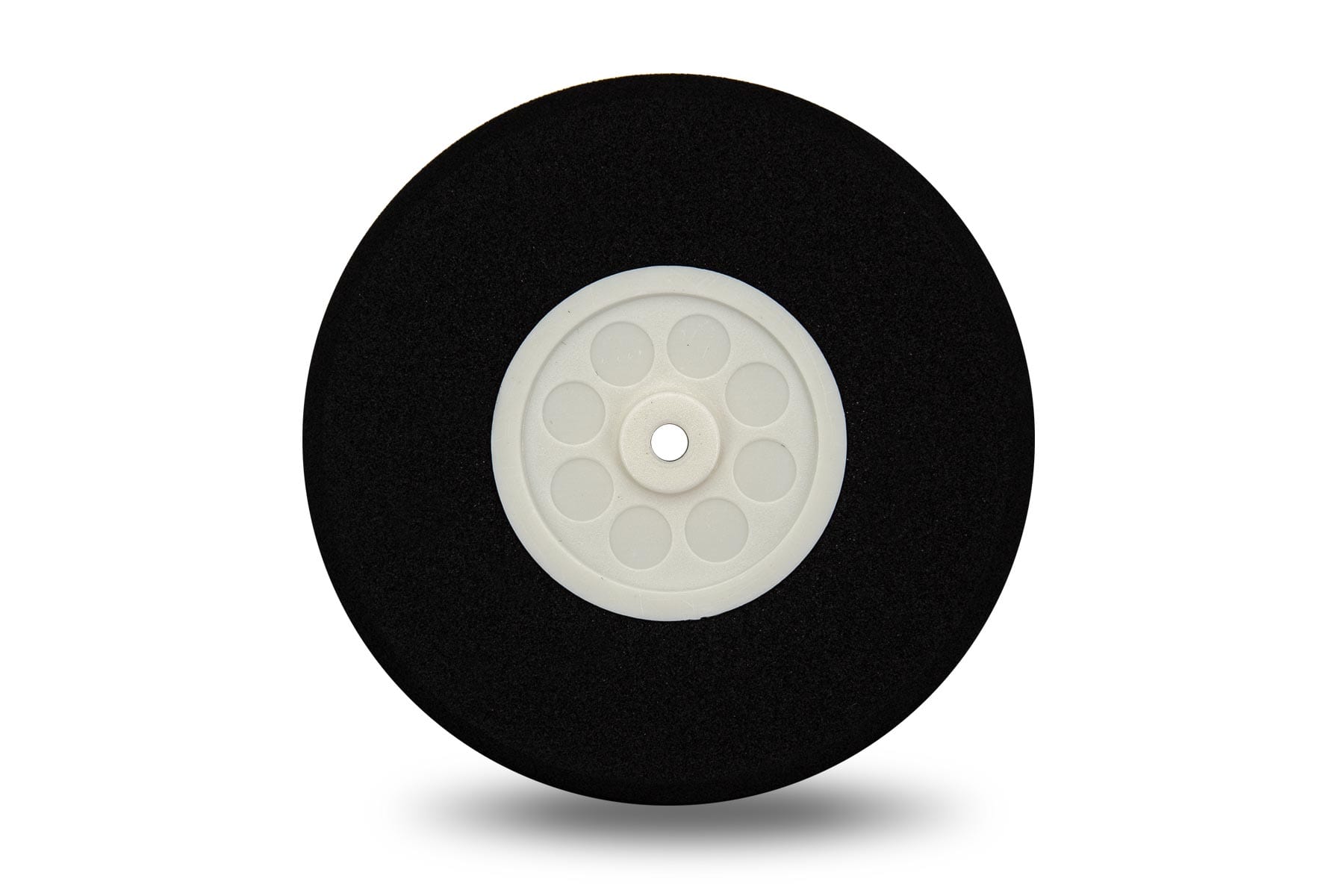 BenchCraft 75mm (3") x 24mm EVA Wheel for 3.5mm Axle
