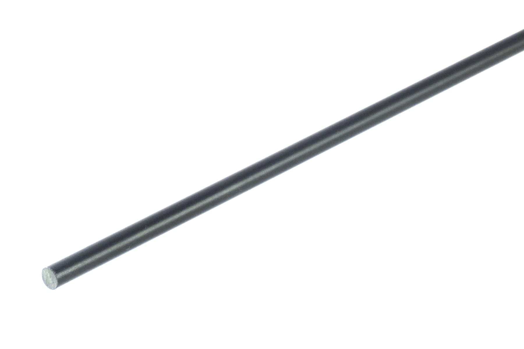 BenchCraft 7mm Solid Fiberglass Rod (1 Meter)