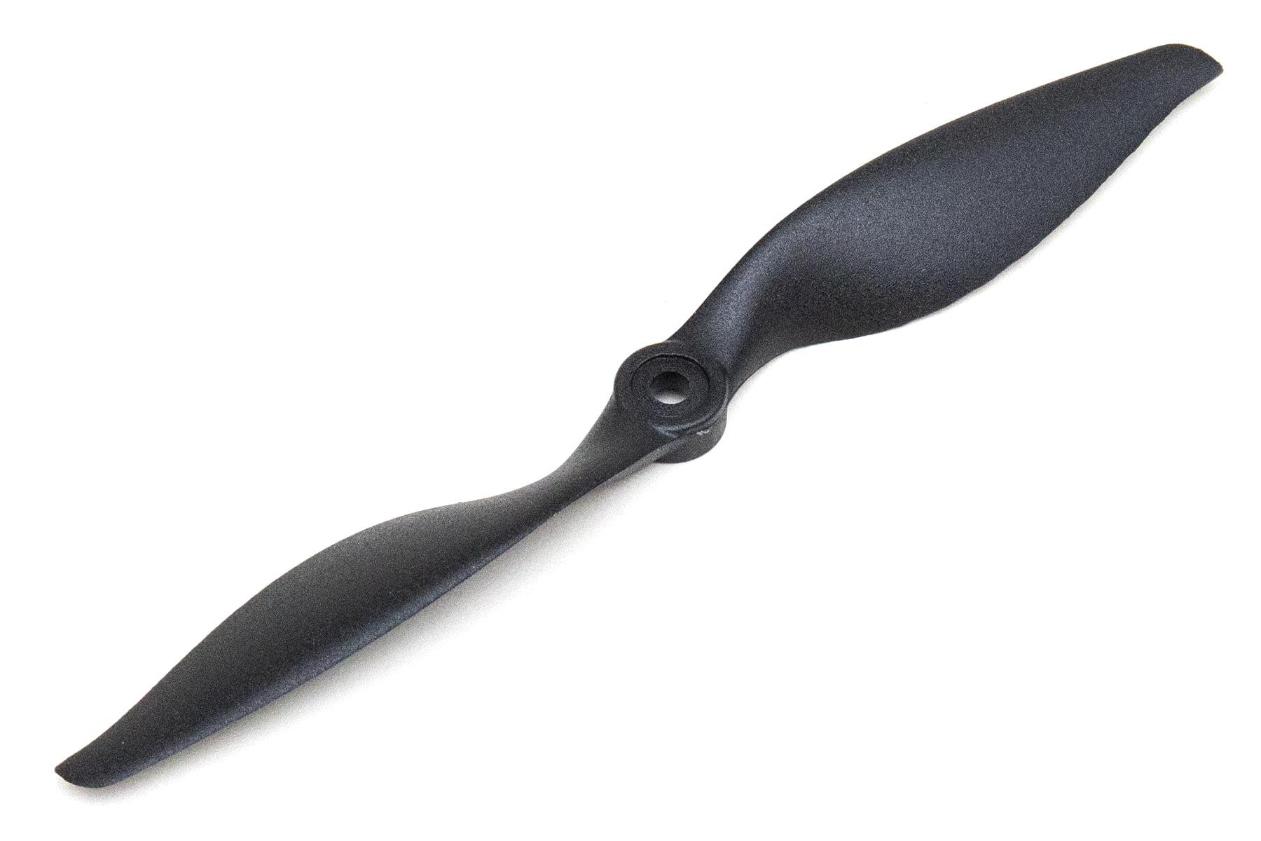 BenchCraft 7x6 Electric Propeller - Black