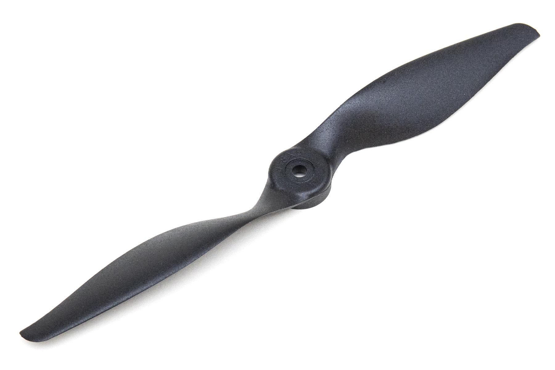 BenchCraft 8x6 Electric Propeller - Black