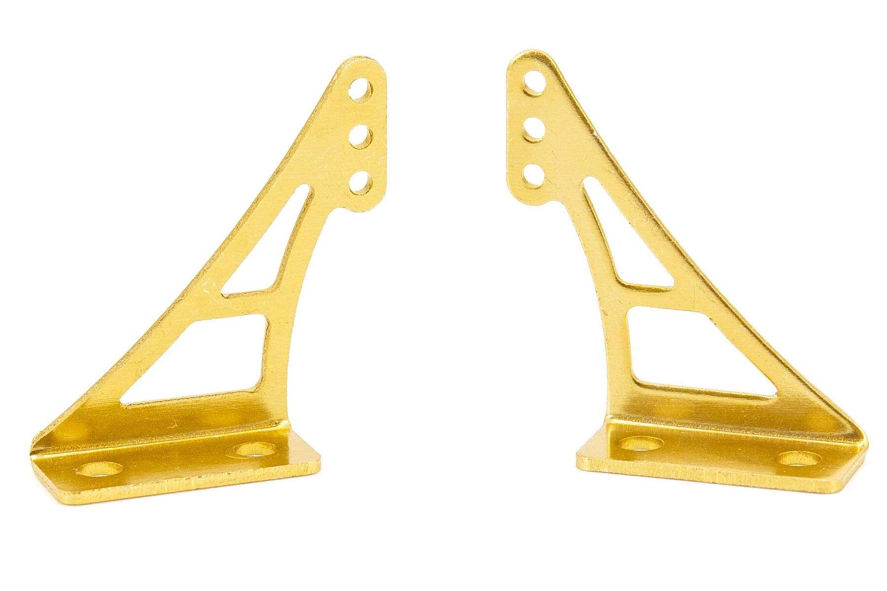 BenchCraft Aluminum Control Horns - Large (1 Pair)