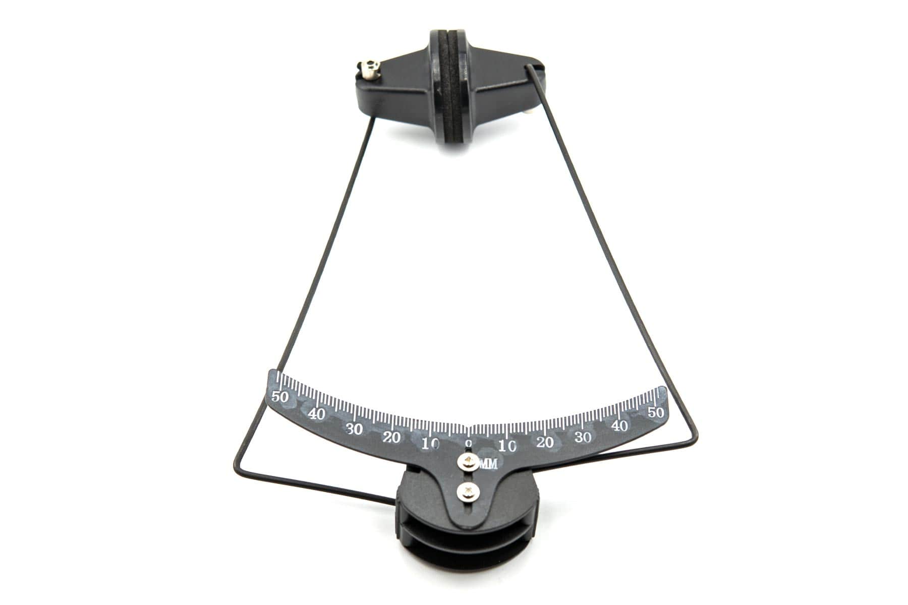 BenchCraft Control Surface Deflection Meter