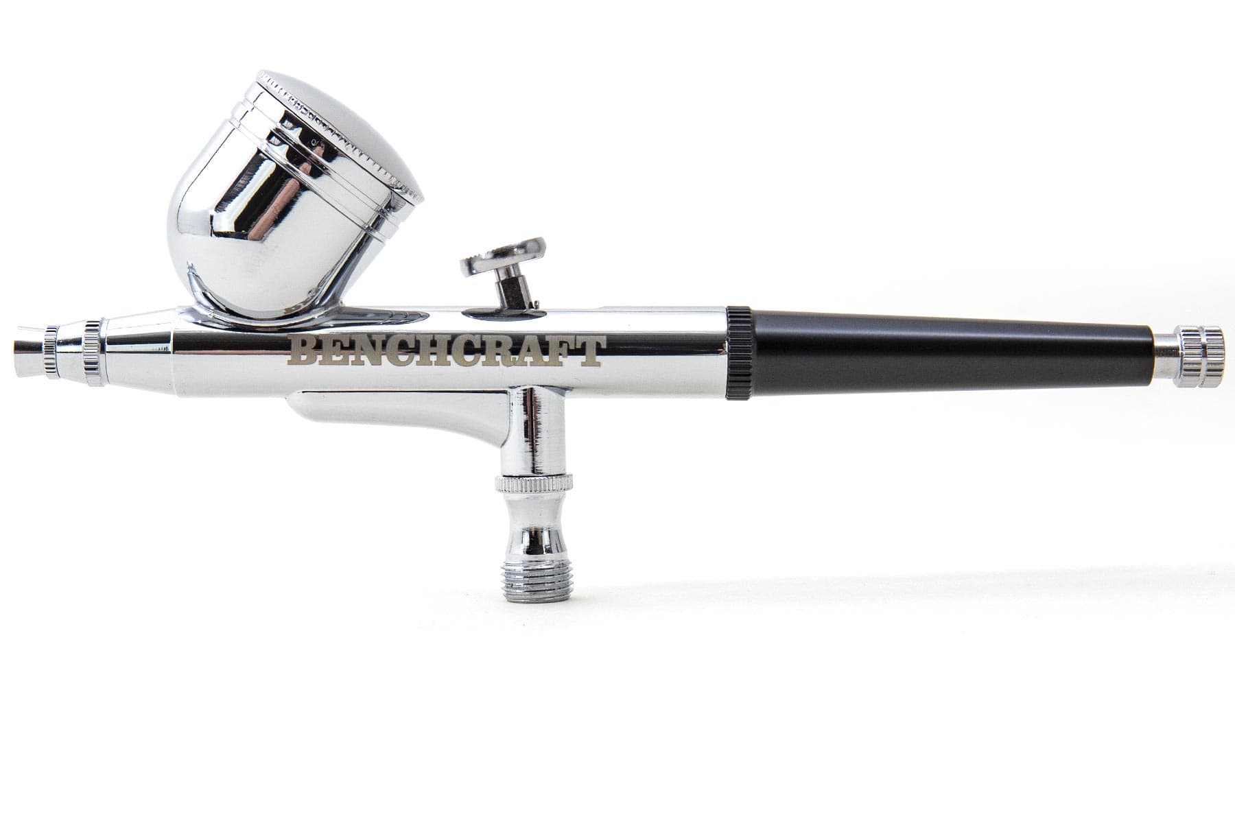 Benchcraft Double Action, Gravity Fed Airbrush 7cc