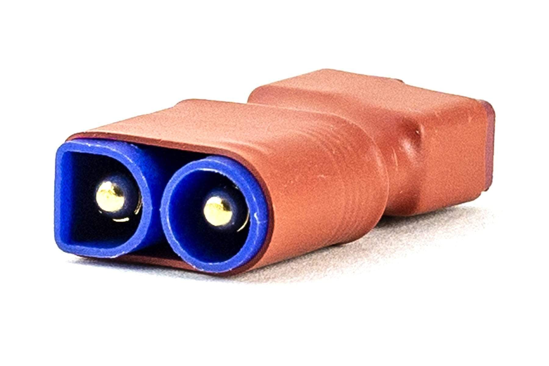 BenchCraft EC3 Male to T-Connector Female Adapter