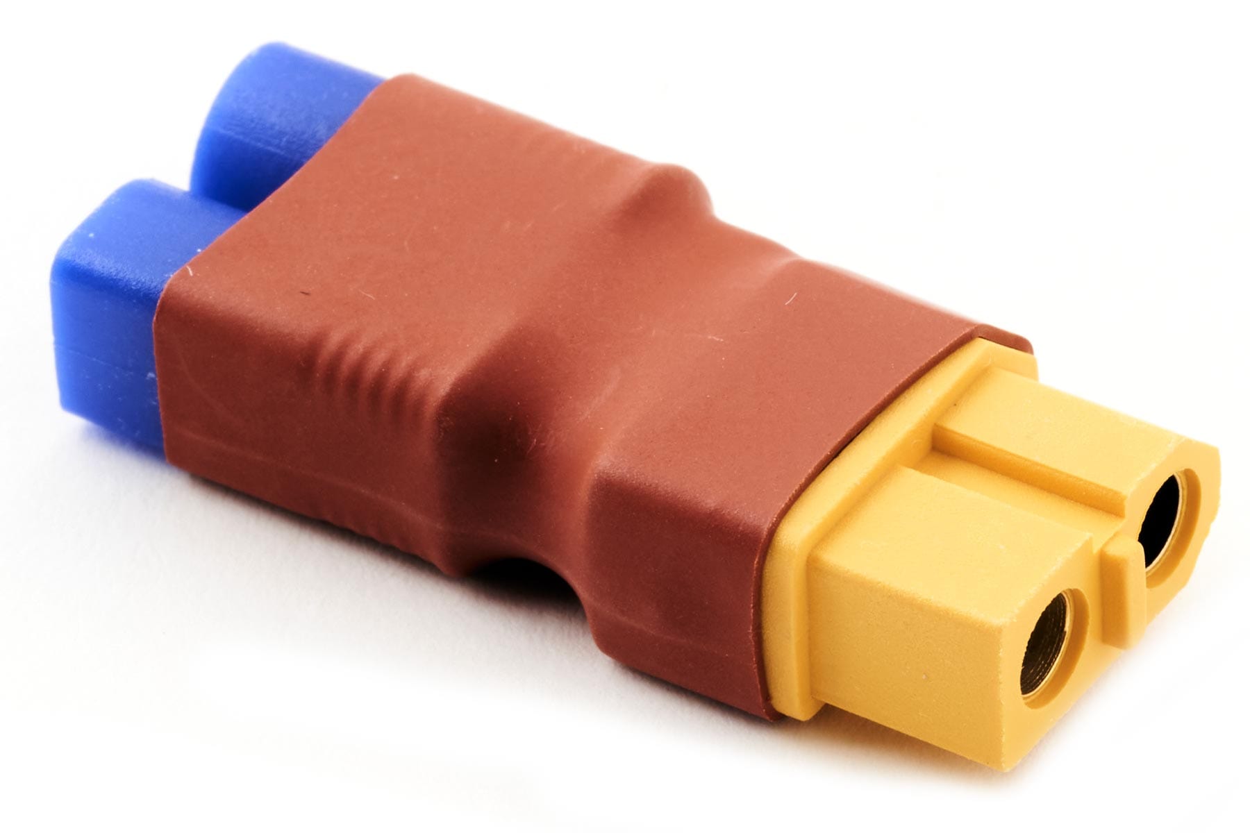 BenchCraft EC3 Male to XT60 Female Adapter