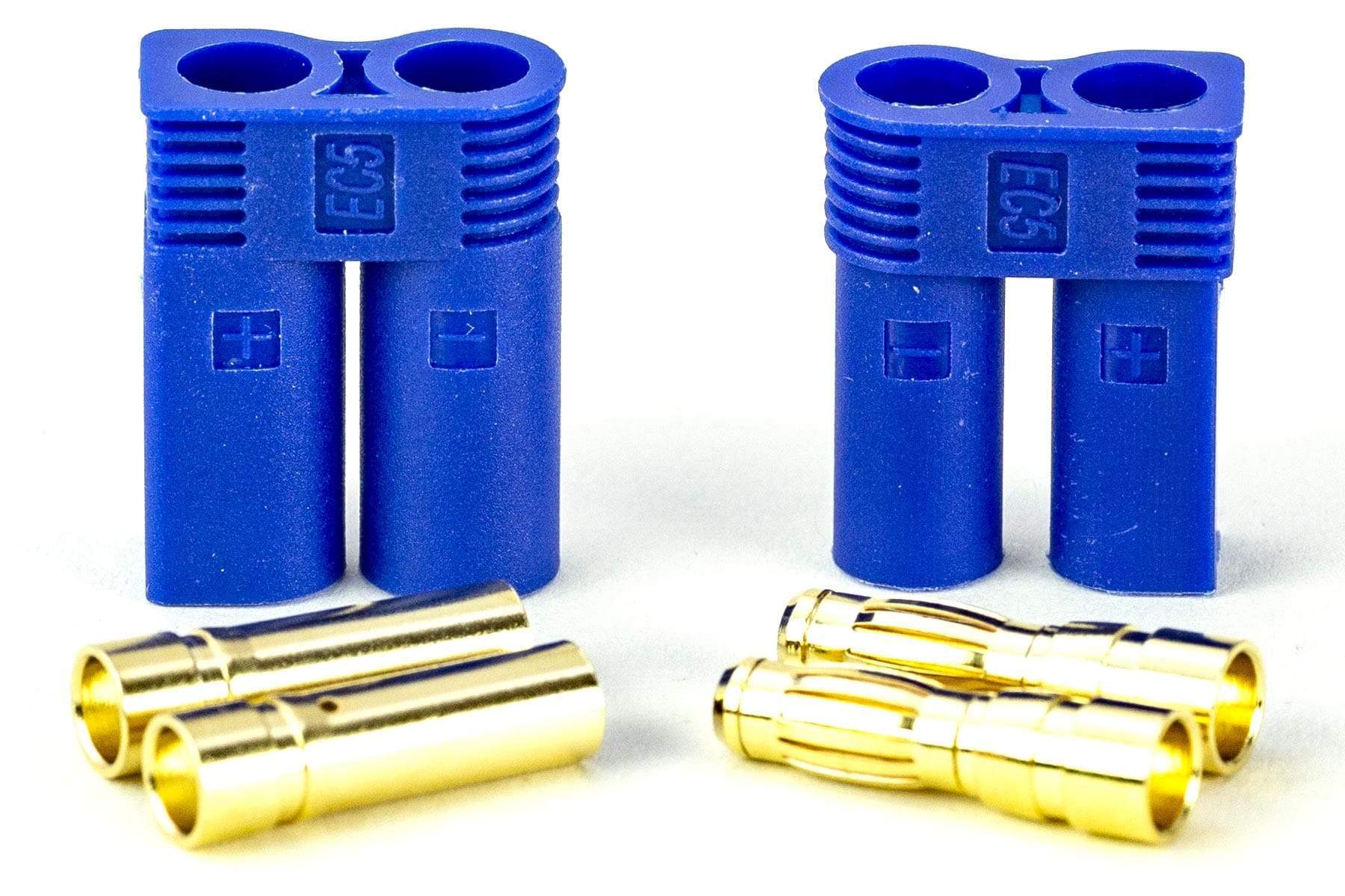 BenchCraft EC5 Connectors (Pair)