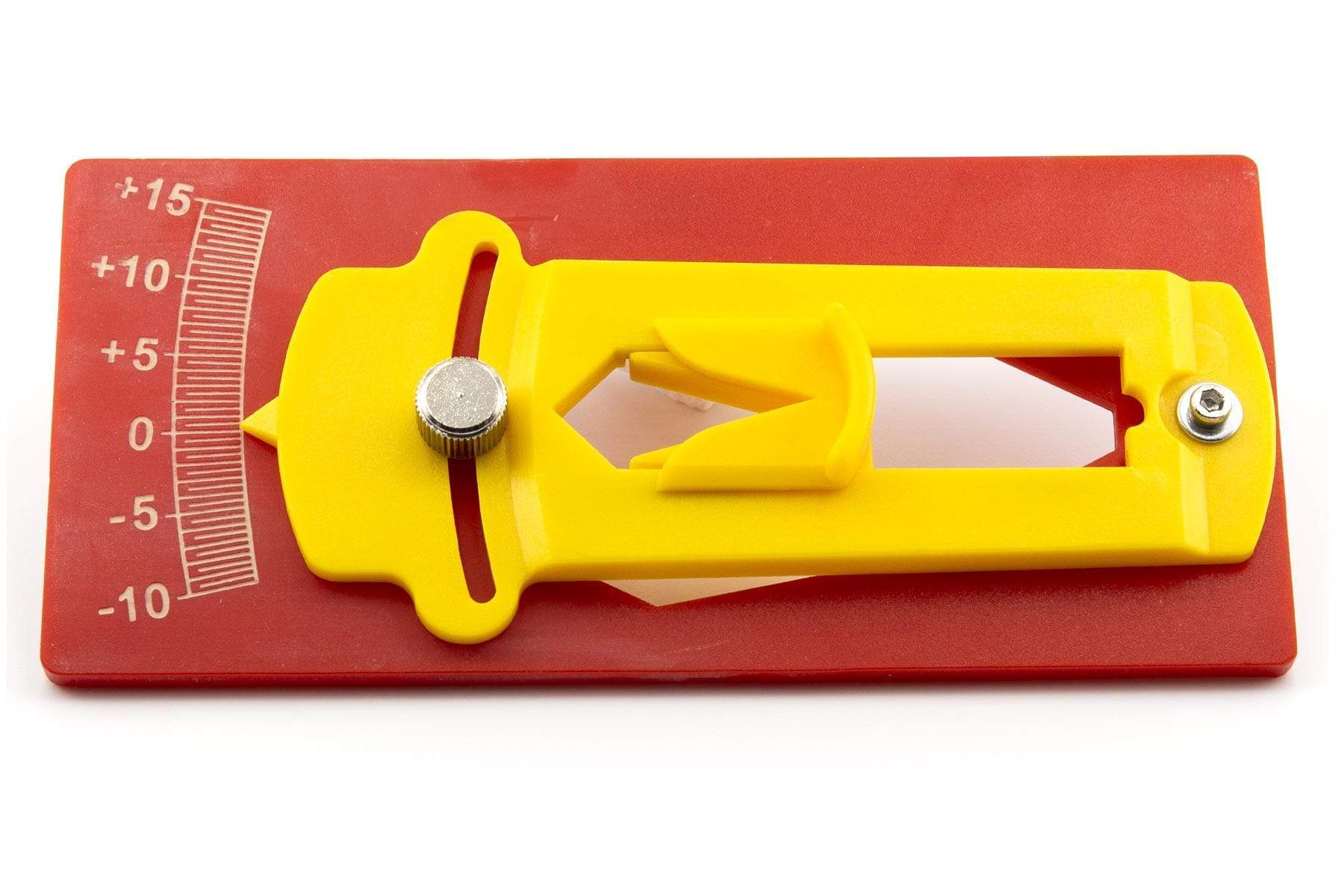 BenchCraft Helicopter Rotor Blade Pitch Gauge