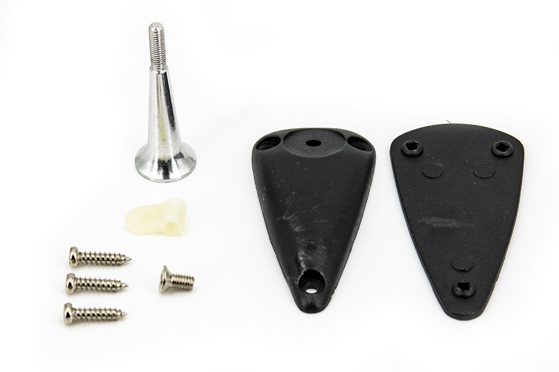 BenchCraft M2.8 x 34mm Adjustable Control Horn w/ Triangle Base