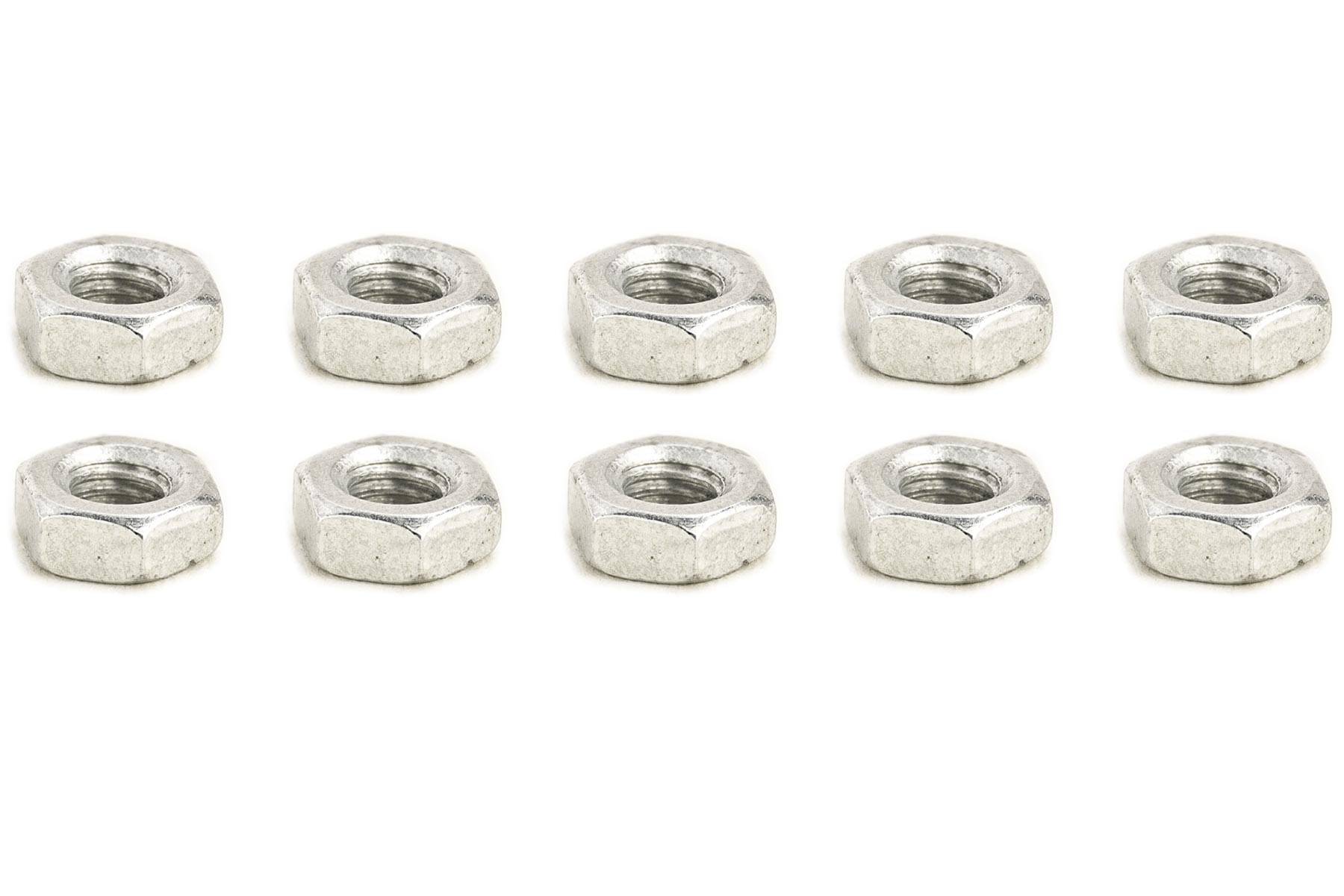 BenchCraft M3 Hex Nuts (10 Pack)