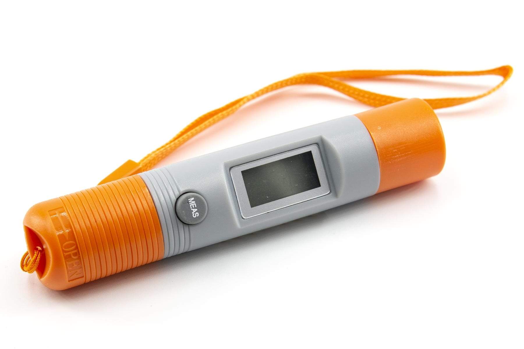 BenchCraft Mini Infrared Thermometer