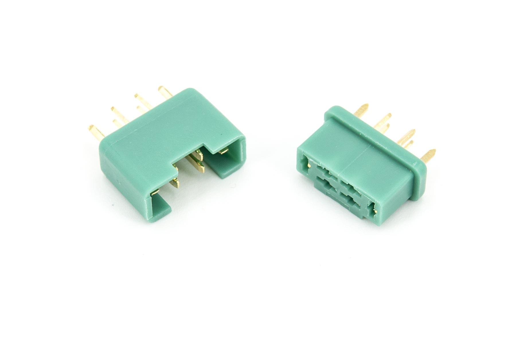 BenchCraft MPX Connector (1 Pair)