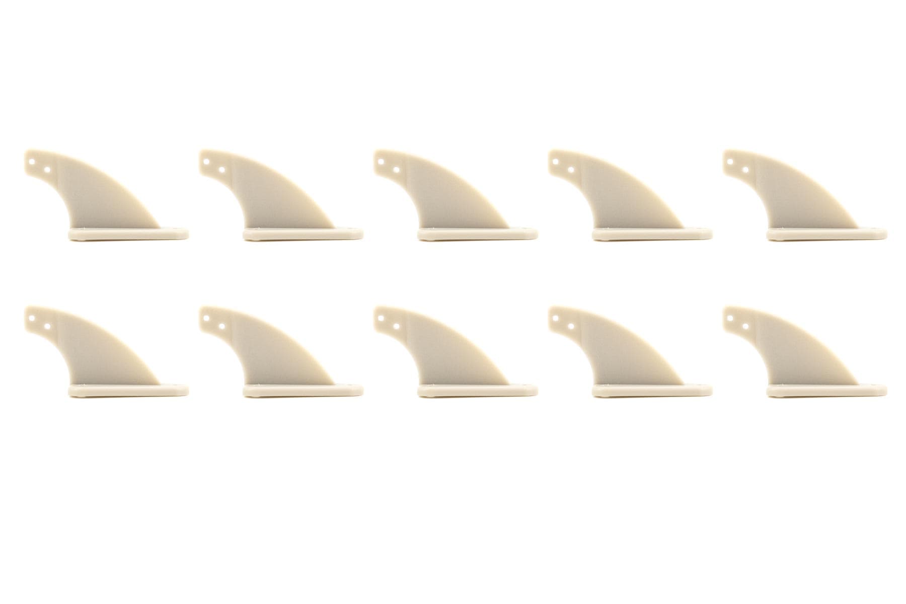 BenchCraft Nylon Control Horns - Large (10 Pack)