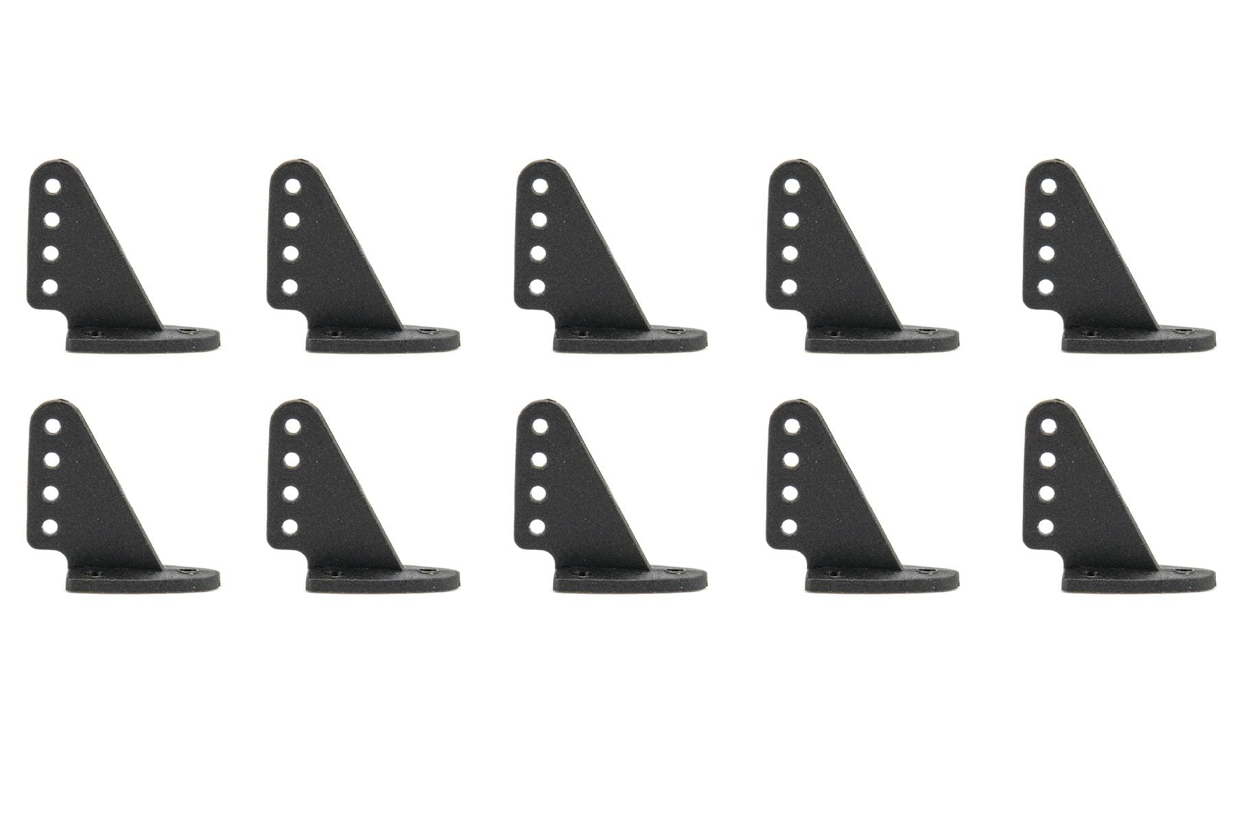 BenchCraft Nylon Control Horns - Medium (10 Pack)