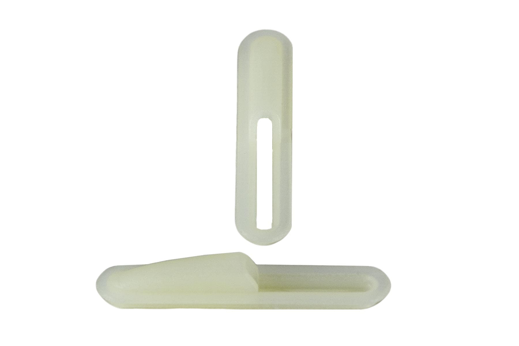 BenchCraft Pushrod Exits - Medium (2 Pack)