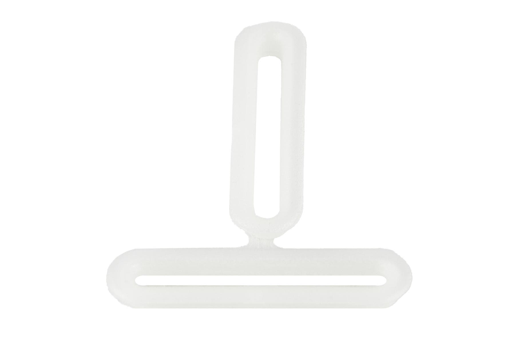 BenchCraft Pushrod Exits - Small (2 Pack)