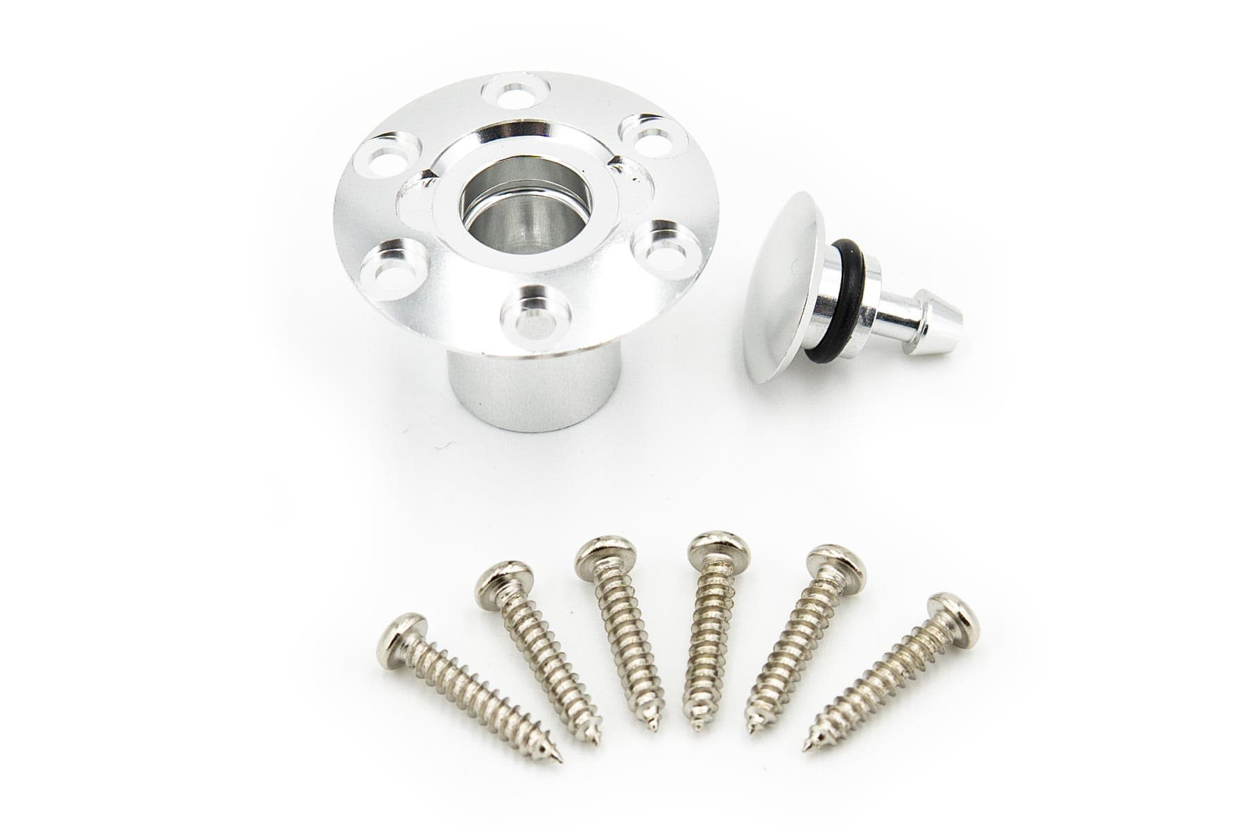 BenchCraft Scale Fuel Fill Cap