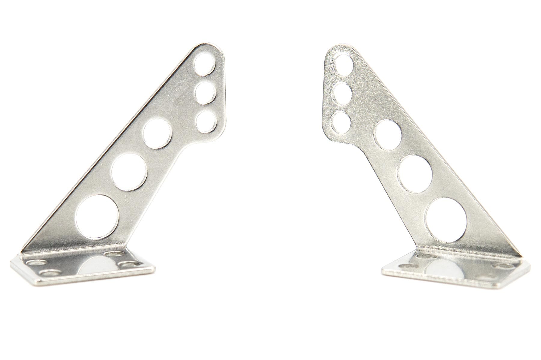 BenchCraft Stainless Steel Control Horns (1 Pair)