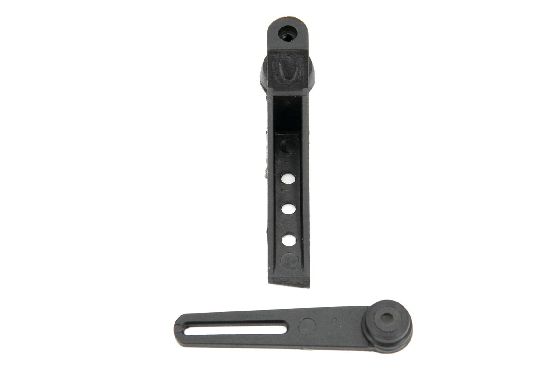 BenchCraft Tail Wheel Mount Set