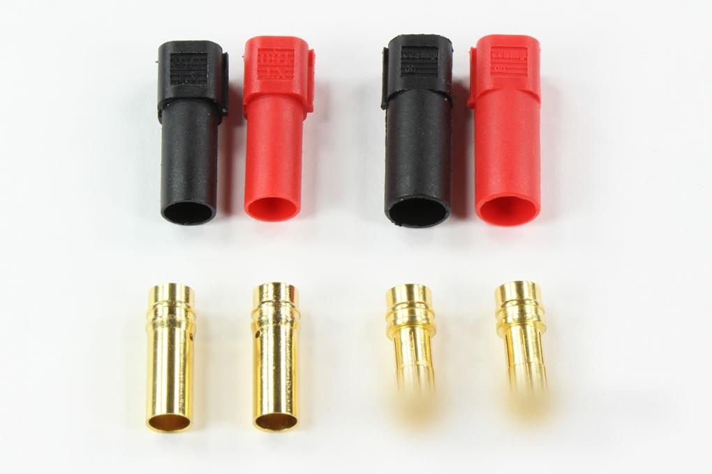 BenchCraft XT150 Connectors (Pair)