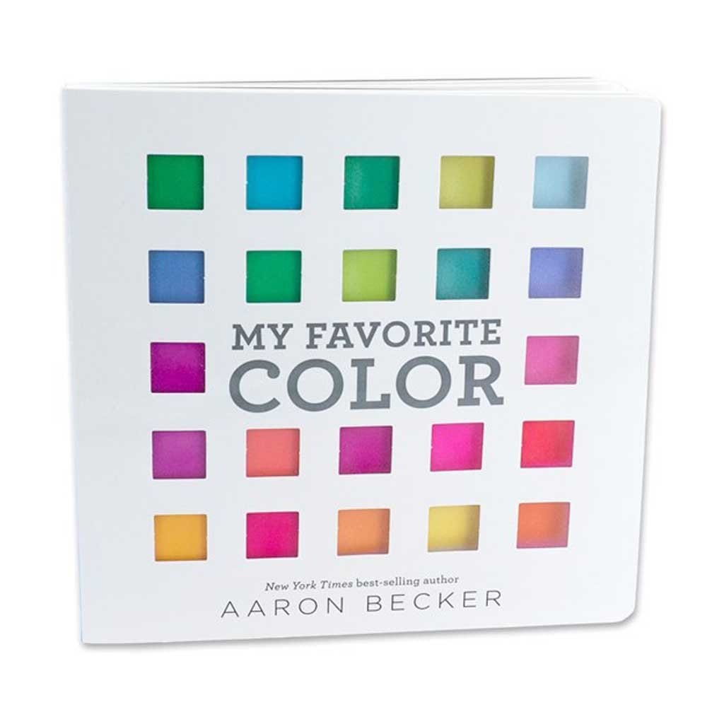 My Favorite Color