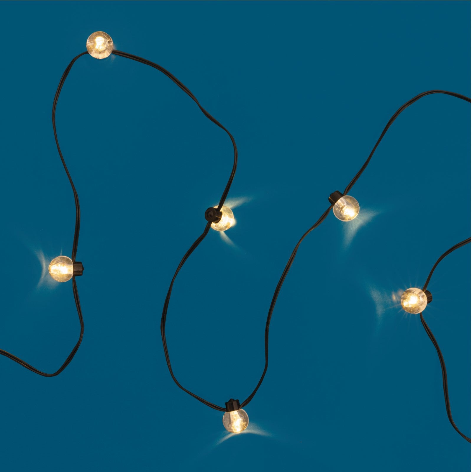Bunk House™️ Mini String Lights