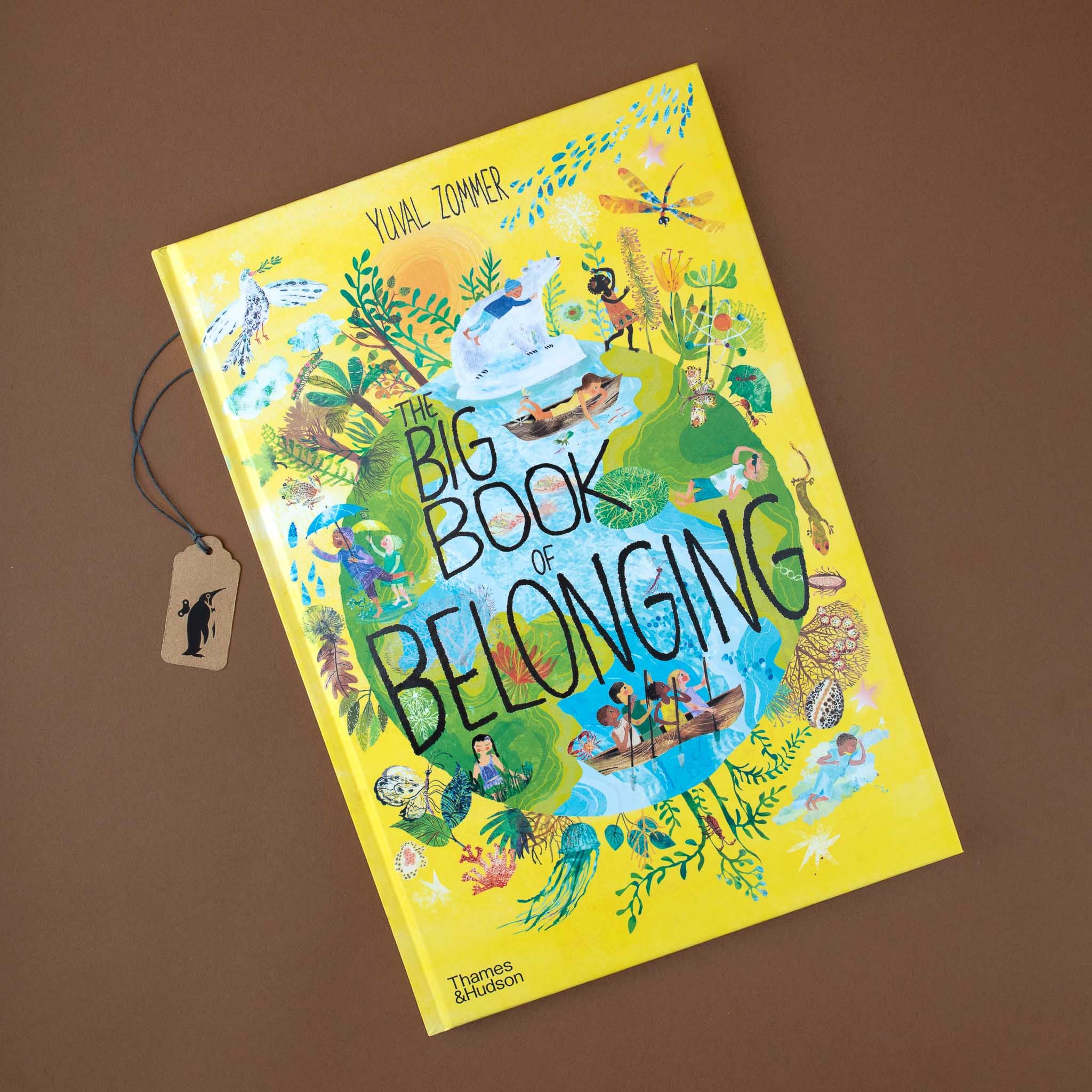 Big Book of Belonging