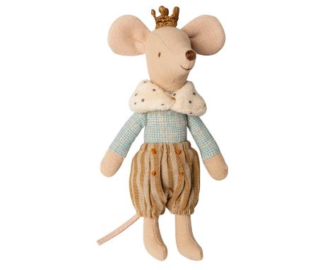 New! Big Brother Prince Mouse