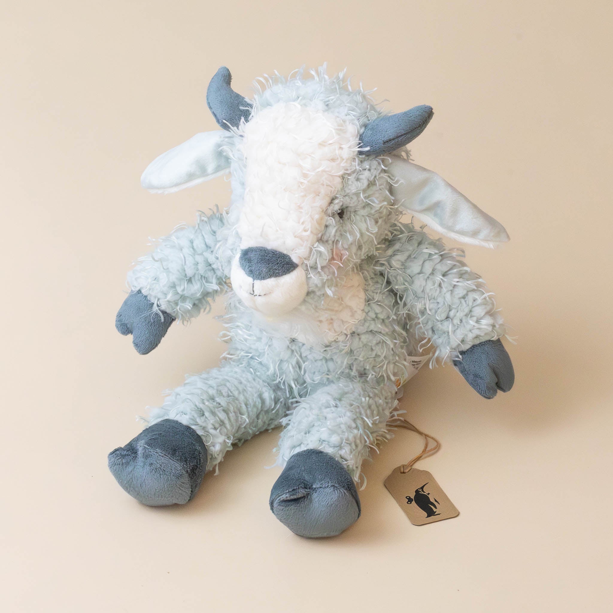 Billy the Goat