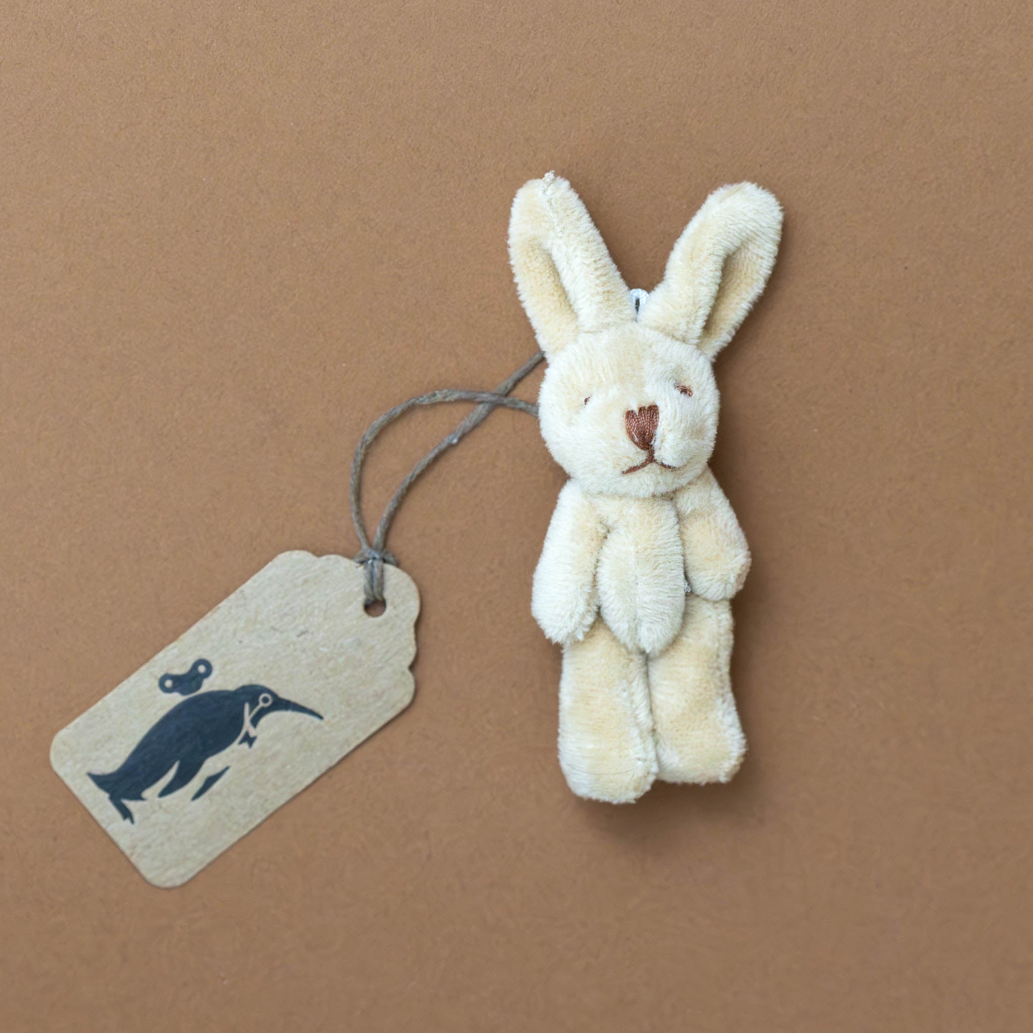 Bitty Bunny | Coconut