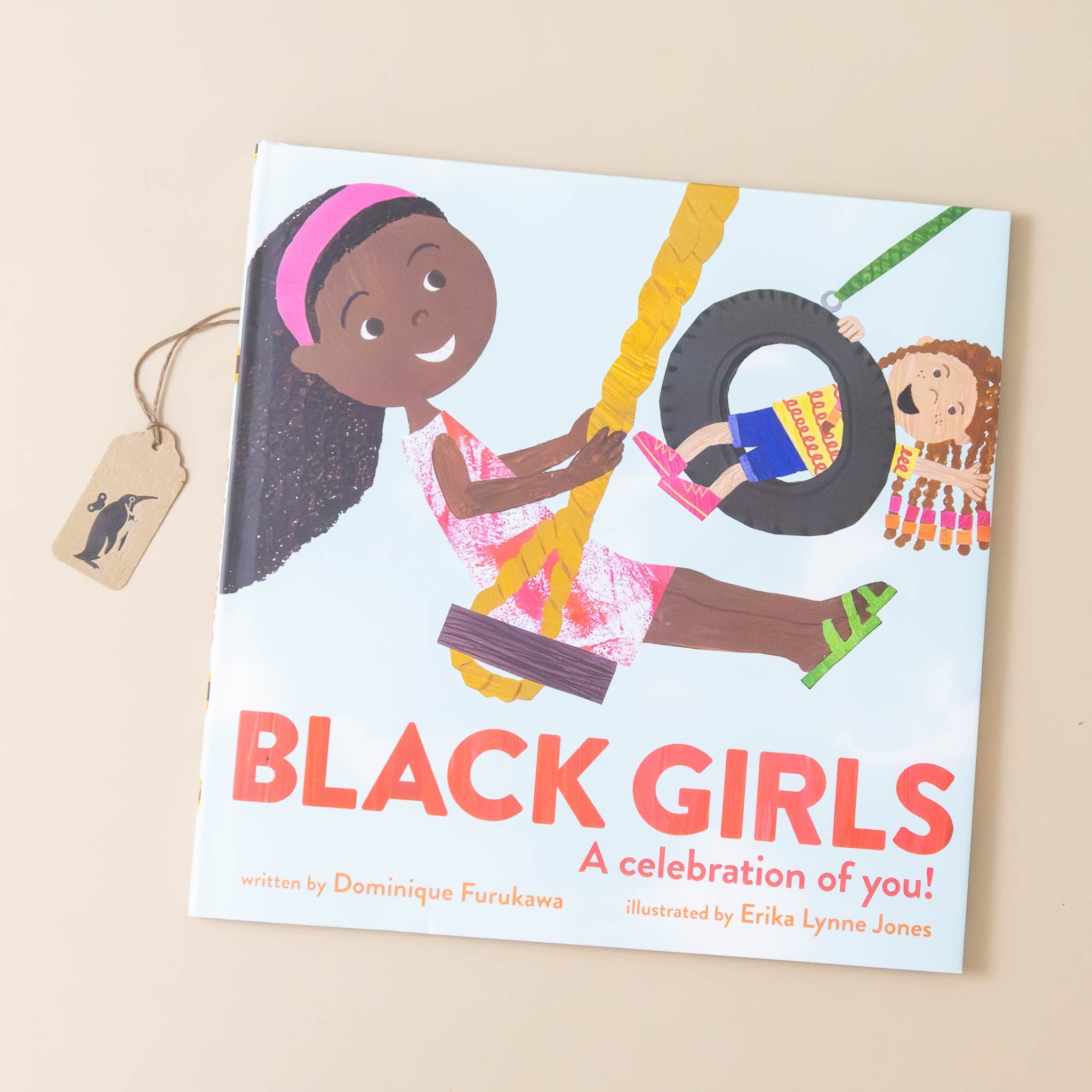 Black Girls | A Celebration of You!