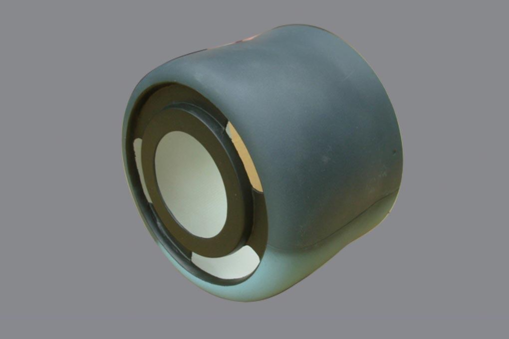 Black Horse 1724mm Dornier DO335 Fiberglass Cowling