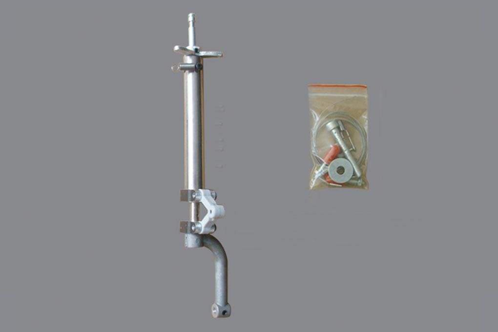 Black Horse 1724mm Dornier DO335 Nose Gear Strut